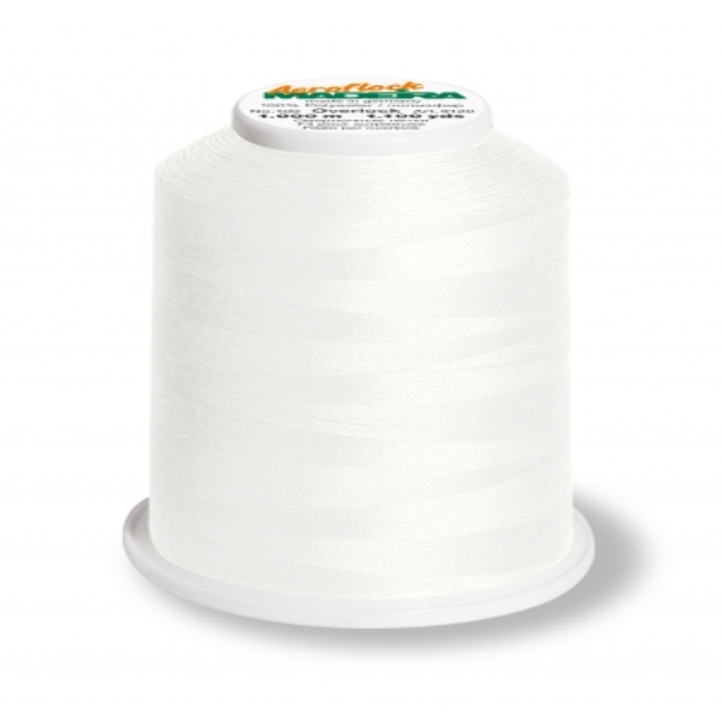 Madeira bulky yarn natural white 8020