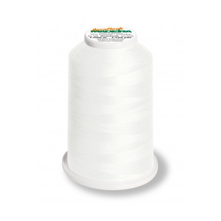 Madeira bulky yarn natural white 8020