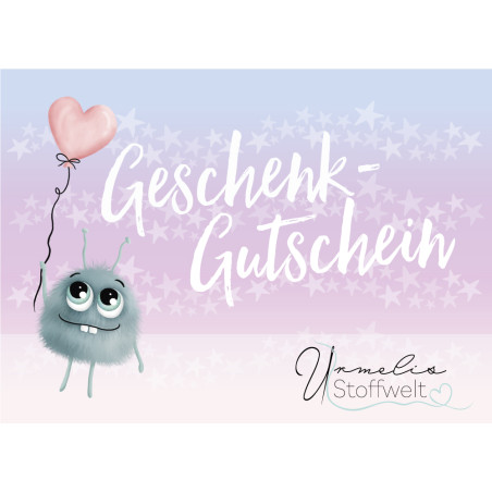 Voucher 80.- Fr.