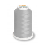 Madeira bulk yarn pearl gray 8100 Madeira bulk yarn pearl gray 8100