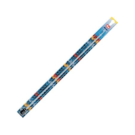 Crochets tunisiens Prym avec bouton 30 cm
