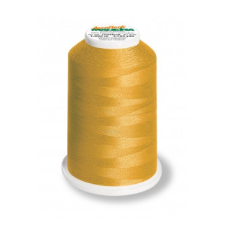 Madère Bauschgarn jaune pâle 8700