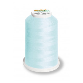 Fil à tricoter Madeira babyblau 9320
