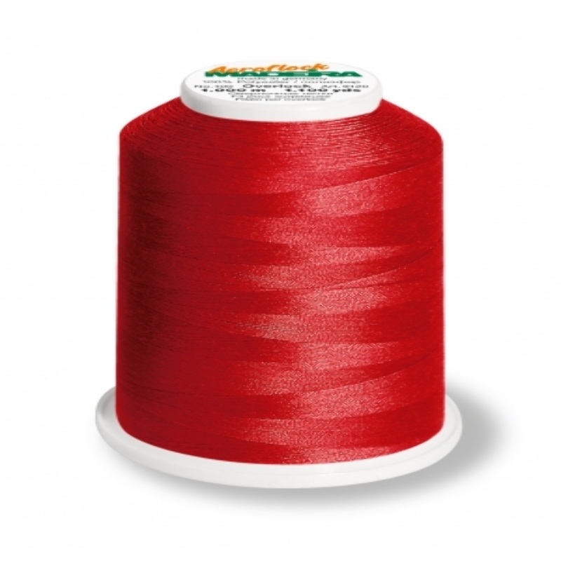 Madeira bulky yarn ruby 9470