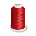 Madeira bulky yarn ruby 9470