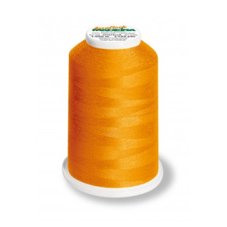 Madeira Bauschgarn neon orange 9937