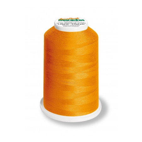 Madeira Bauschgarn neon orange 9937