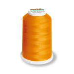 Madeira bulking yarn neon orange 9937