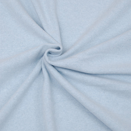 Tricot douillet - Gillo bleu ciel