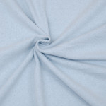 Cuddly knit - Gillo sky blue