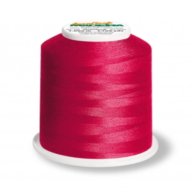 Madeira bulking yarn begonia pink 9984