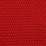 Sangle de sac souple 25mm - rouge (B54)