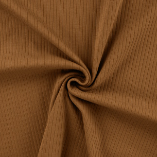 Breitripp Jersey - Mandy caramel