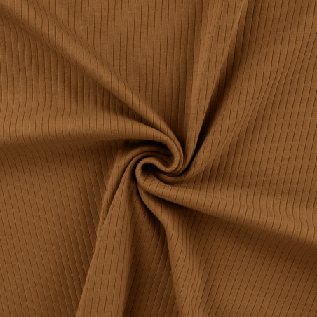 Breitripp Jersey - Mandy caramel