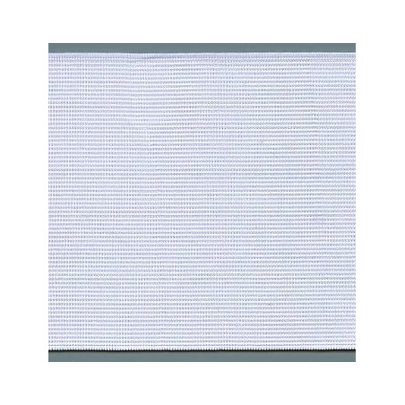 Élastique blanc 120 mm