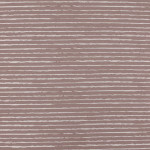 Jersey - Funky stripes vieux rose