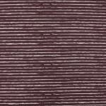 jersey - Rayures funky mauve