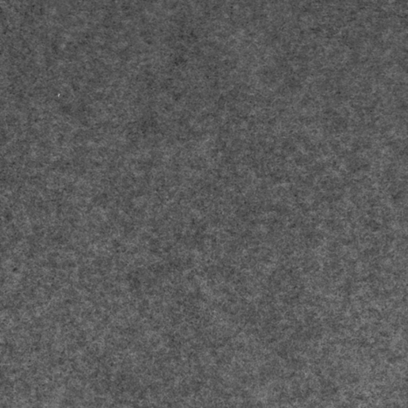 Textilfilzplatte 1.5mm D grau meliert (20 x 30cm)