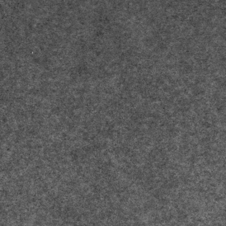 Textile felt sheet 1.5mm grey mottled D (20 x 30cm)