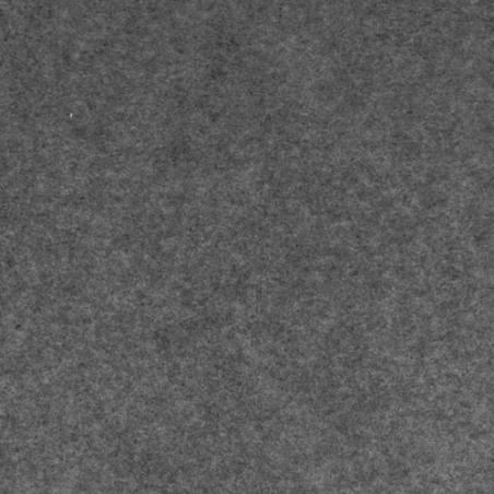 Textilfilzplatte 1.5mm grau meliert D (20 x 30cm)