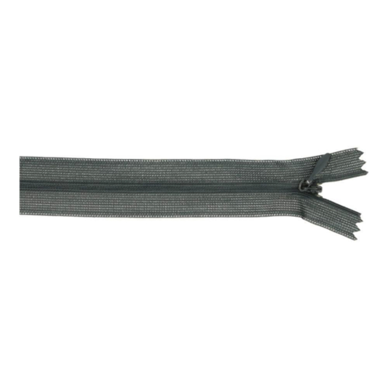 Fermeture éclair dissimulée - 40 cm - anthracite (002) Fermeture éclair dissimulée - 40 cm - anthracite (002)