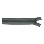 Fermeture éclair dissimulée - 40 cm - anthracite (002) Fermeture éclair dissimulée - 40 cm - anthracite (002)