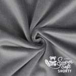Nicki - Kullaloo Shorty gris foncé - Pièce de 100 x 75 cm
