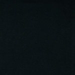 Organic Smooth Cuff black (v) Organic Smooth Cuff black (v)