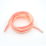 Ready-made cord 10mm - Batik salmon 120cm