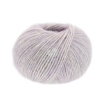 Lana Grossa - Natural Alpaca Pelo flieder (12)