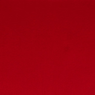 Fire Red Felt Plate 1.5mm D (20 x 30cm)