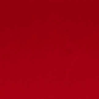 Textilfilzplatte 1.5mm feuerrot D (20 x 30cm)