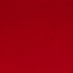 Panneaux de feutre textile 1.5mm rouge feu D (20 x 30cm)