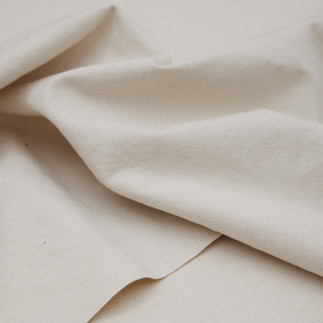 Mind the Maker - Heavy Washed Canvasoffwhite
