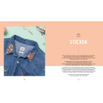 Repair your favorite clothes in style – I fix you!