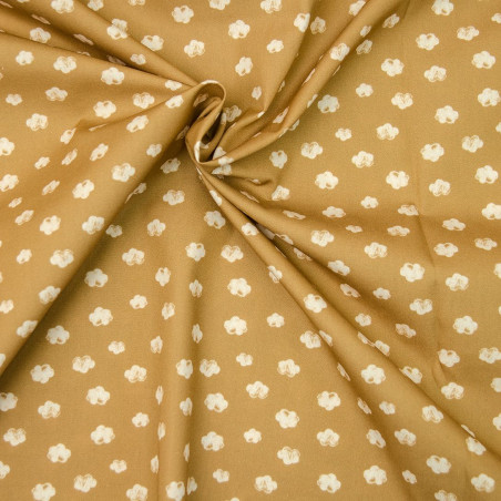 Cotton- Hilco Sweet Clouds Pink
