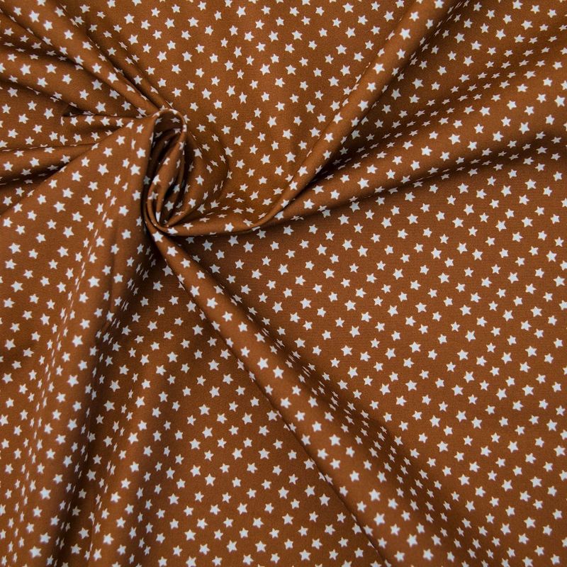 Woven Cotton - Hilco sweet stars terra