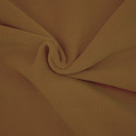 Sports fleece - ochre