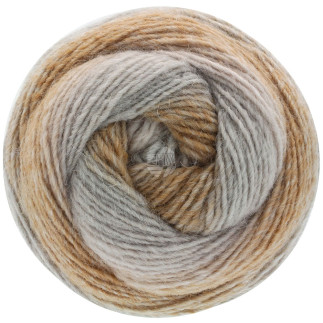 Lana Grossa - Boule d'Alpaga Beige (367)