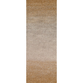 Lana Grossa - Boule d'Alpaga Beige (367)