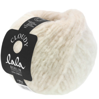 Lana Grossa - Lala Berlin Cloudy Beige (1)