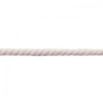 Cordon de coton mega 12mm blanc (kh)