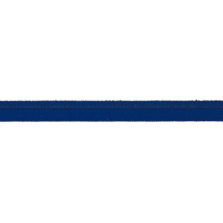 Elastic piping - cobalt (qt)
