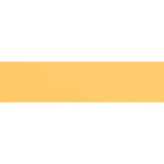 Jersey edging tape - light yellow (qt)
