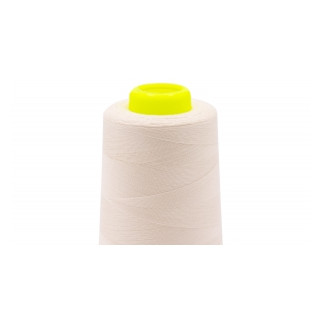 Overlock Konen écru (Q510)
