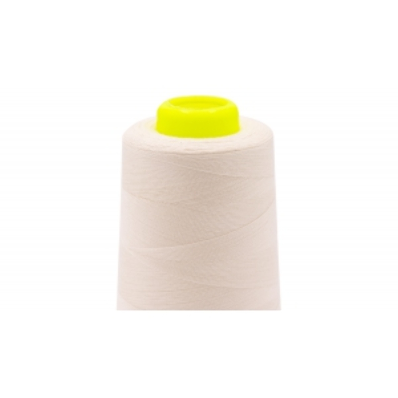 Overlock cones ecru (Q510)