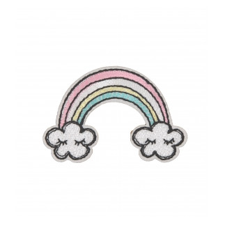 Application - Arc-en-ciel (qt)