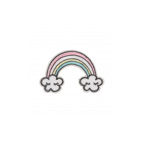 Application - Rainbow (qt)