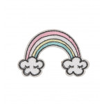 Application - Arc-en-ciel (qt)