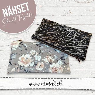 Nähset - Sac à dos Shield